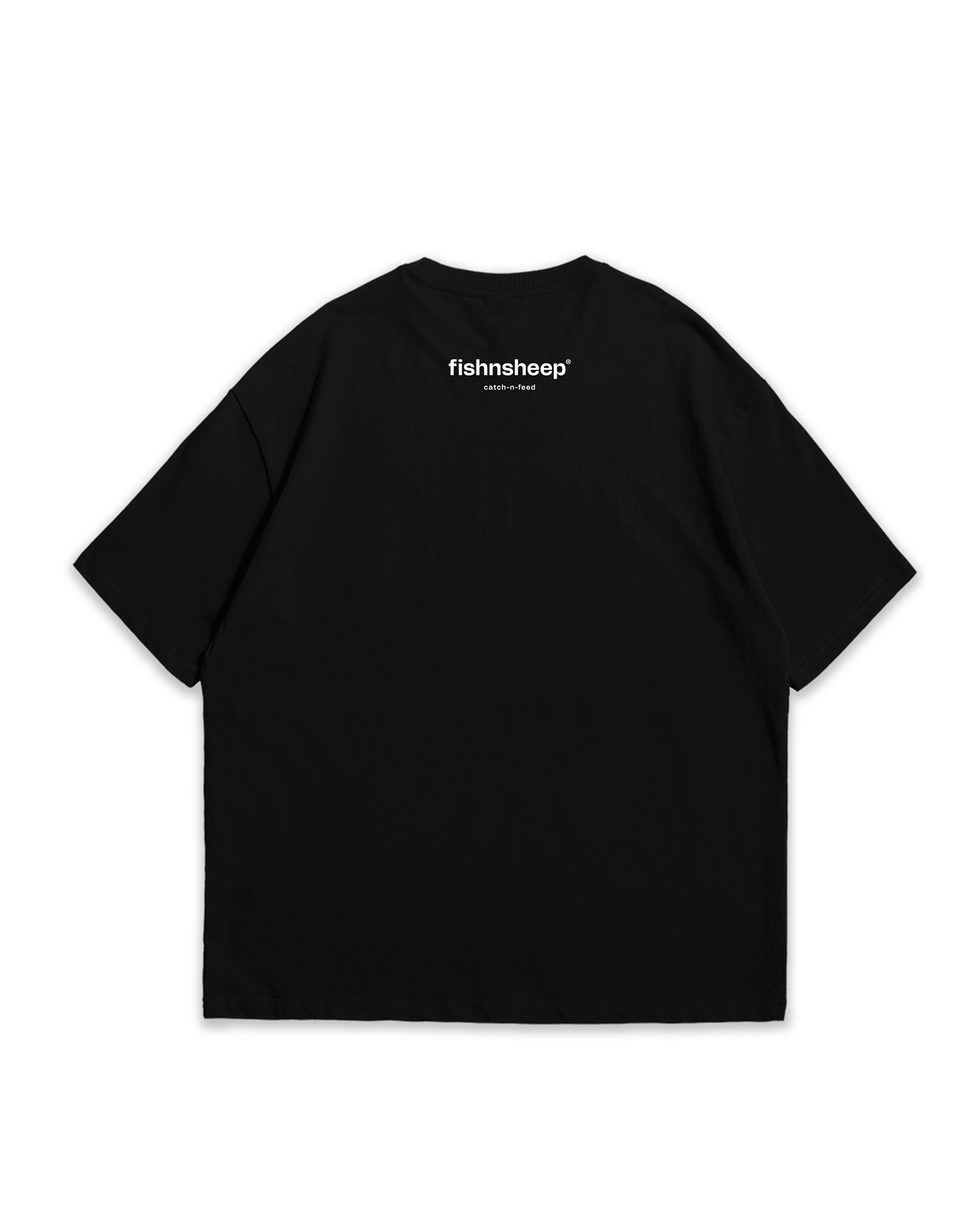 Agape - oversized fit