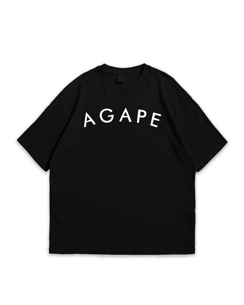 Agape - oversized fit
