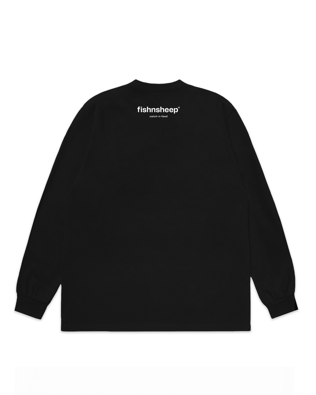 Jireh - long-sleeve