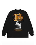 Jireh Lamb - long-sleeve