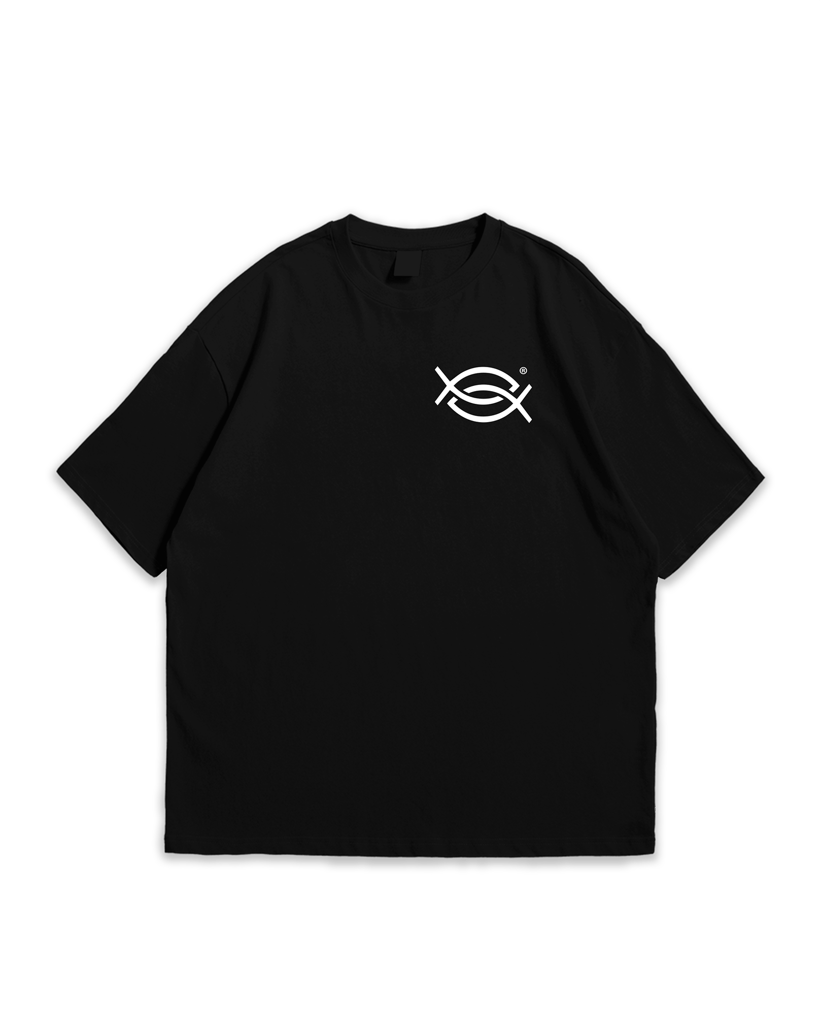 Yeshua - oversized fit